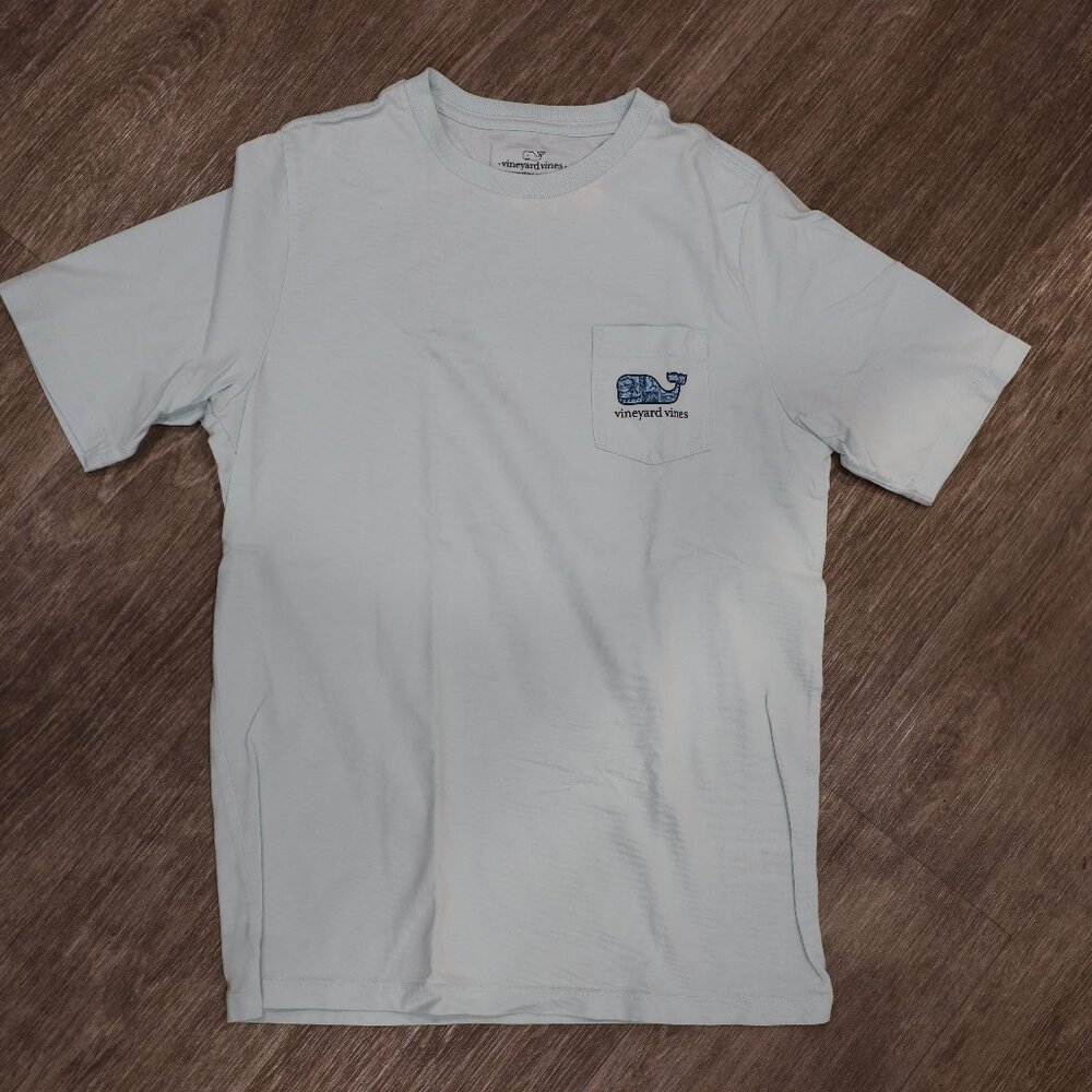 Kids Vineyard Vines Tshirt